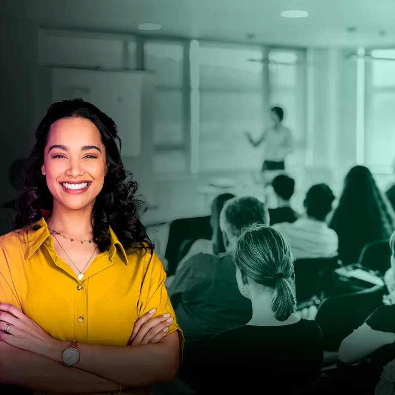 Maestría en Ciencias de la Educación