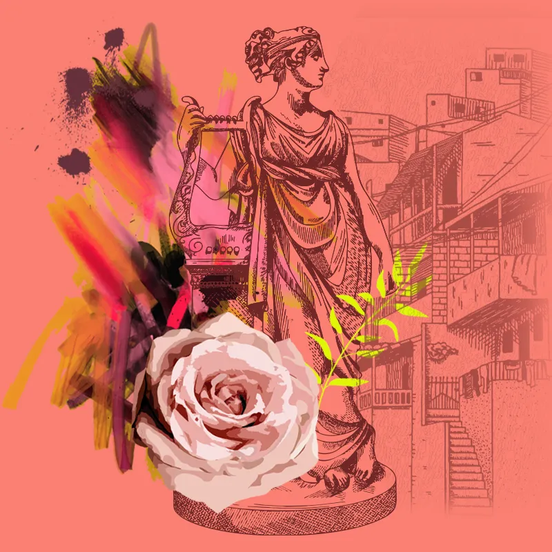 Maestría en Creatividad