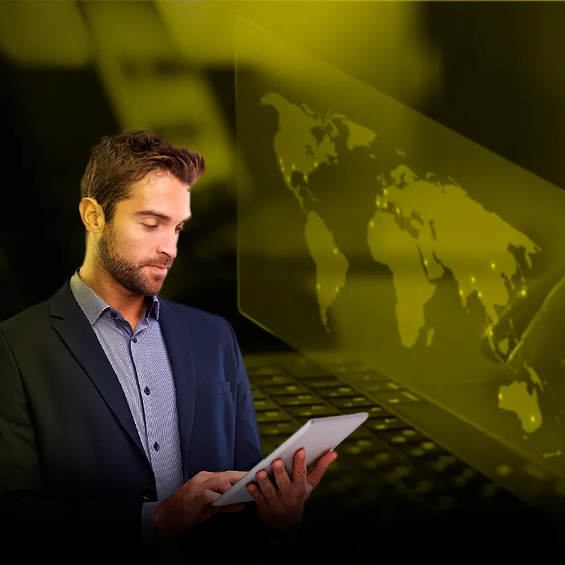 Maestría en Geoinformática