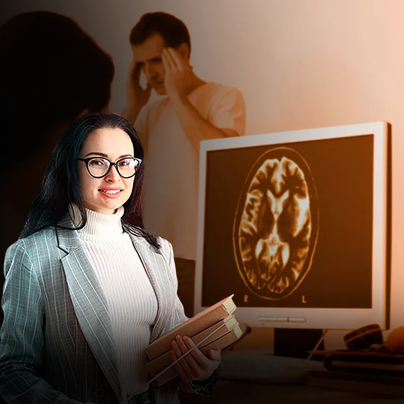 Maestría en Neuropsicología