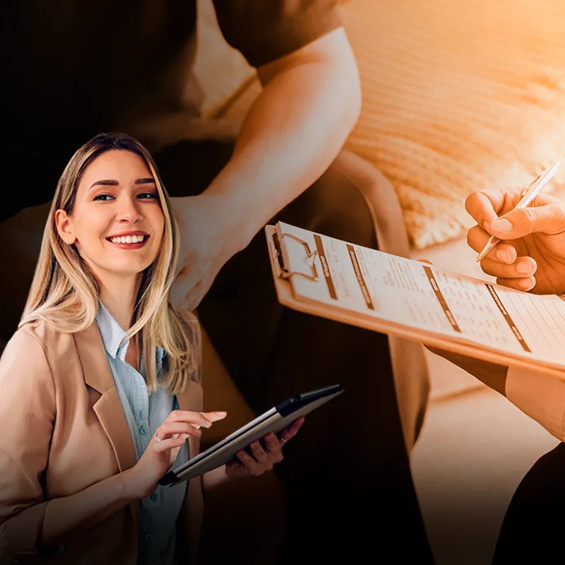 Maestría en Psicología Clínica