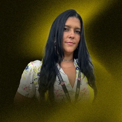Ana Maria Cataño Ospina