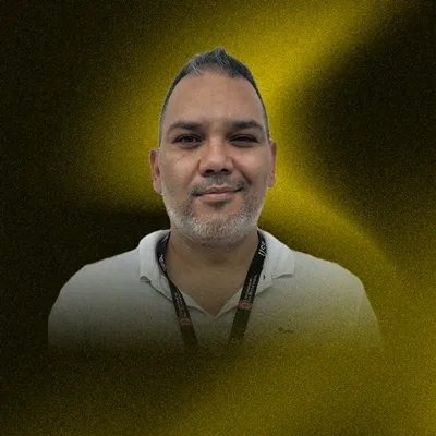 Andres Felipe Hernández