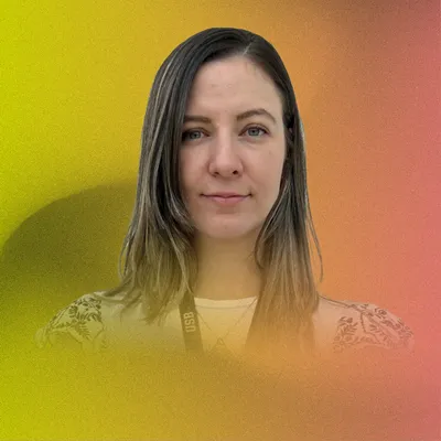 Angélica María Pérez Ruiz