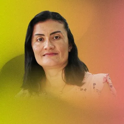 Janeth Sánchez Jurado