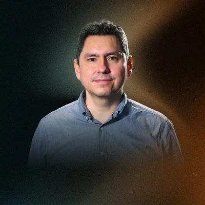 Javier Orlando Beltran