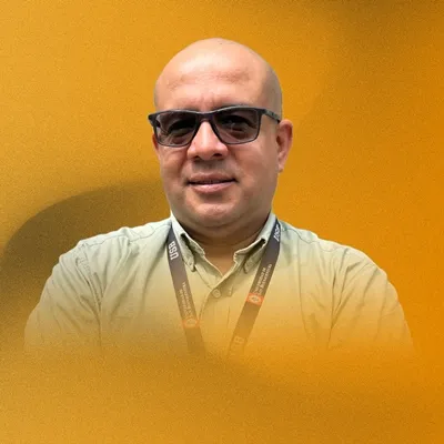 Juan Felipe Yepes Muñoz