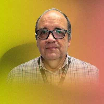 Luis Javier Sierra Arango