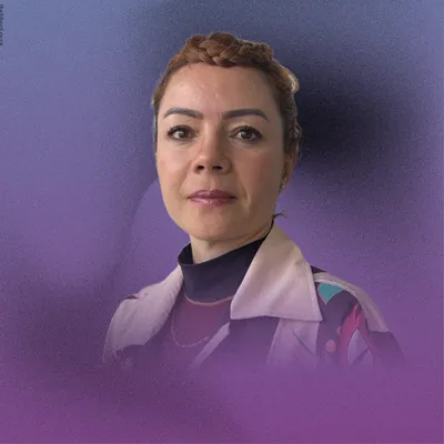 Margarita María Zapata López