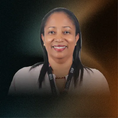 Olga María Blandón Cuesta