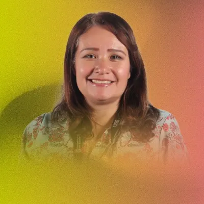 Sandra Elena Carrión Suárez