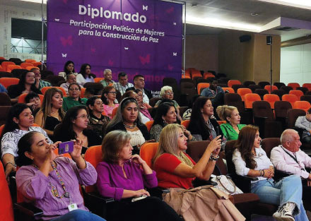 cierre-del-diplomado-participacion-politica-de-mujeres-para-la-construccion-de-paz