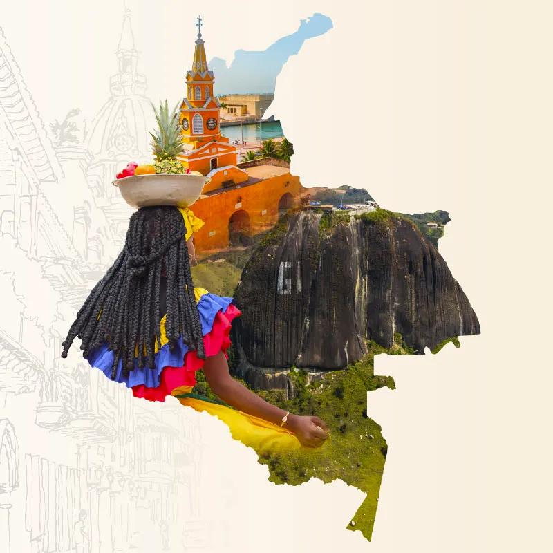 Especialización en Gestión de Destinos Turísticos Innovadores