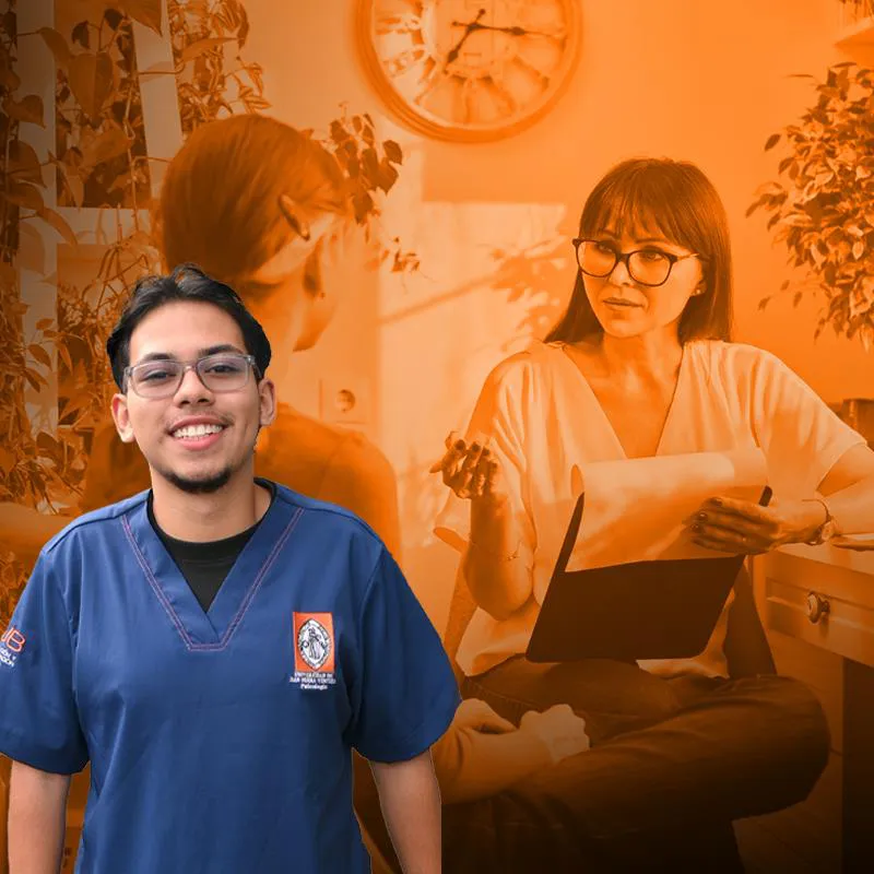 Psicología - Armenia