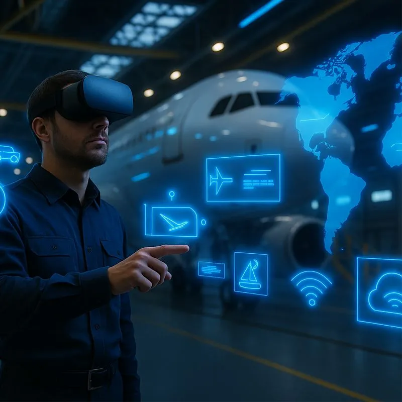 Actualización de Comercio Exterior y Logística Internacional