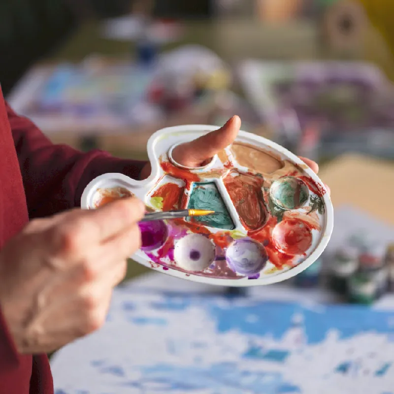 Arteterapia Integrativa