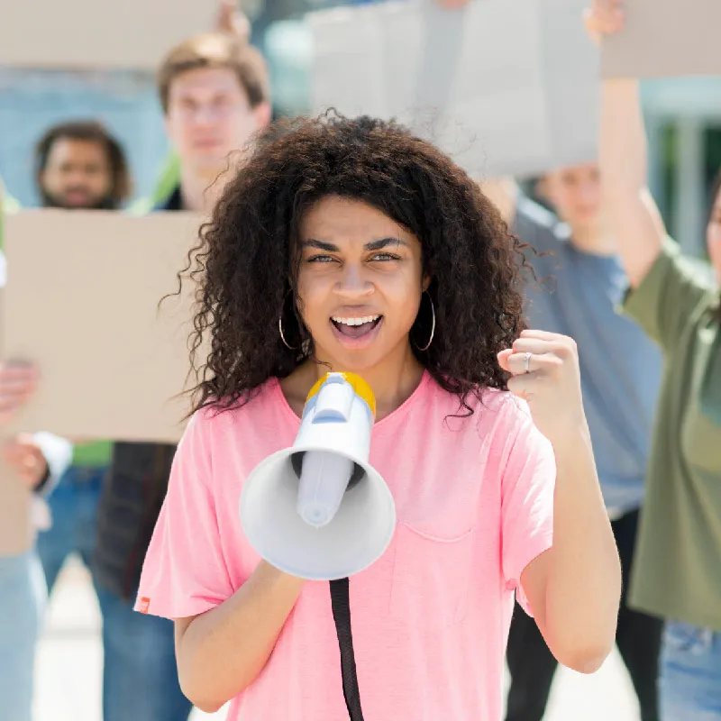 Atención a Víctimas de Violencia Sexual