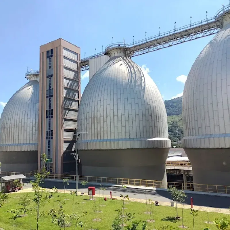 Operación, mantenimiento y gestión de sistemas de tratamiento de aguas residuales con enfoque en aguas domésticas