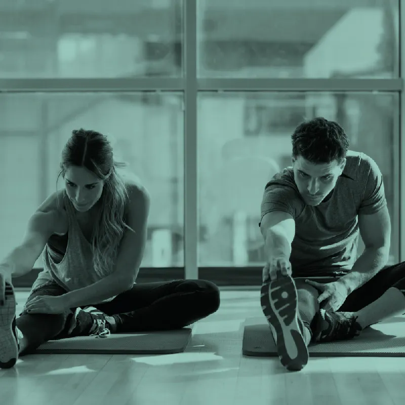 Entrenamiento Deportivo