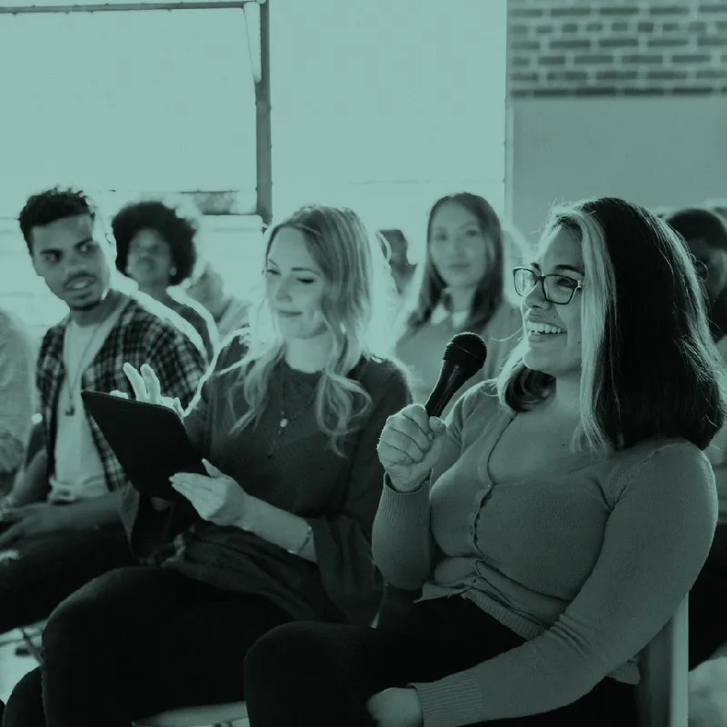 Formación Pedagógica para Profesionales no Licenciados