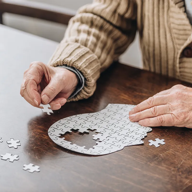 Actualización en Exploración Clínica del Alzheimer