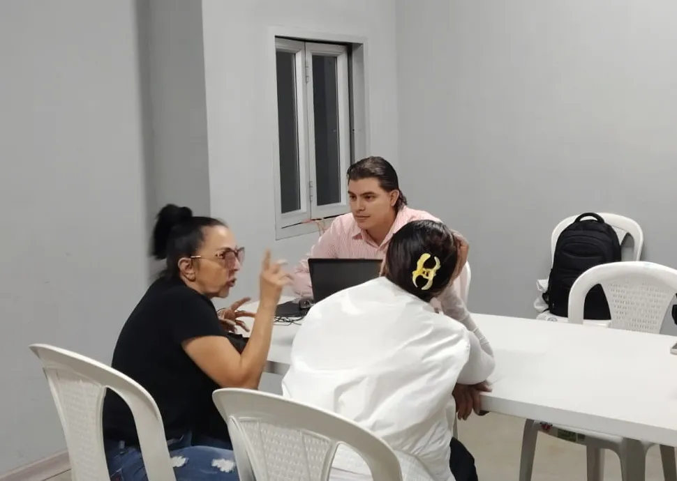 Atención jurídica al barrio un paso más cerca de la comunidad2