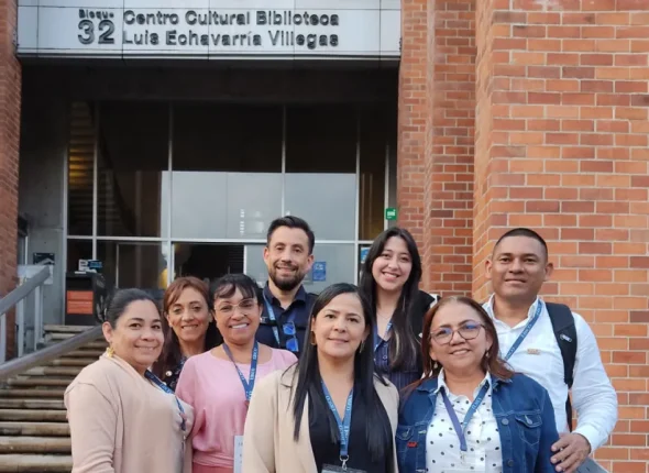 bibliotecas-bonaventurianas-presentes-en-evento-internacional-