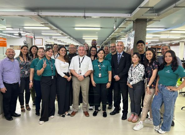 Bibliotecas-Bonaventurianas-lanzan-su-nuevo-Ecosistema-Digital