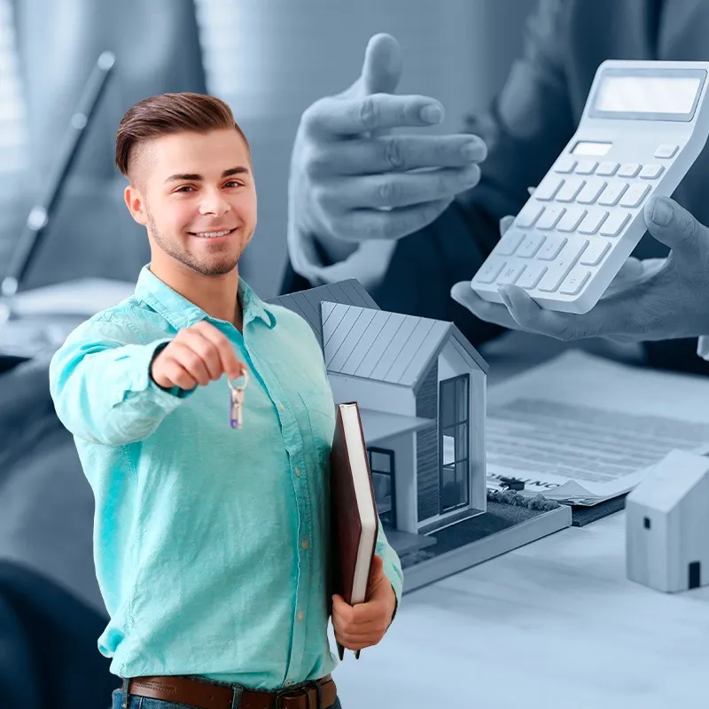 Avalúos y Tasaciones de Bienes Inmuebles Urbanos y Rurales