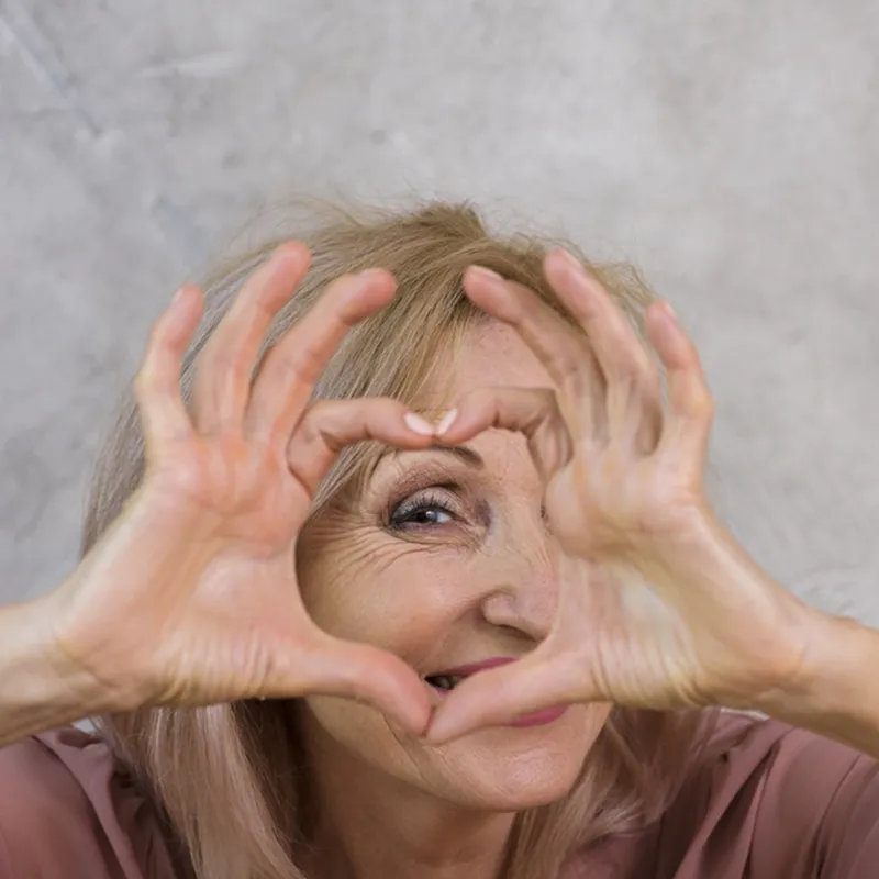 Envejecimiento y salud mental: una mirada psicosocial